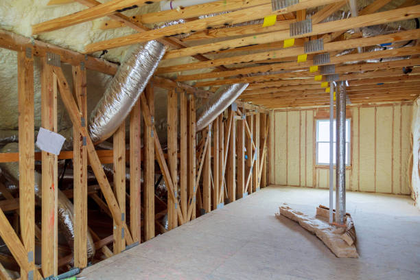 Reliable Mayo, SC Insulation Contractor Solutions